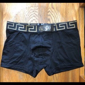 Versace men’s underwear